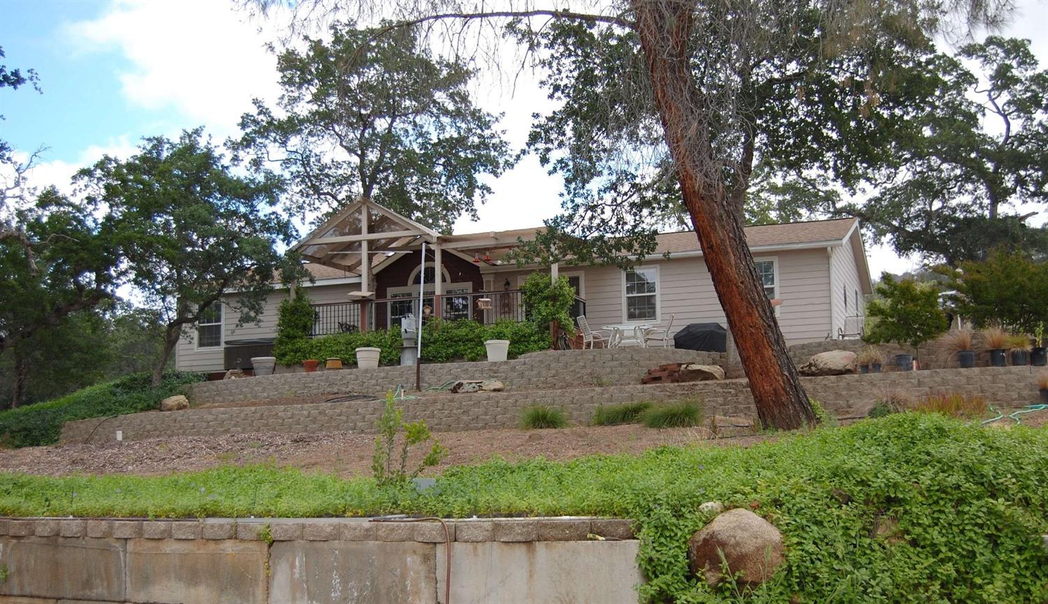 42604 Rivercrest Rd, Coarsegold, CA 93614 photo 1