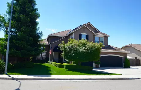 2864 Austin, Clovis, CA 93611 photo 1