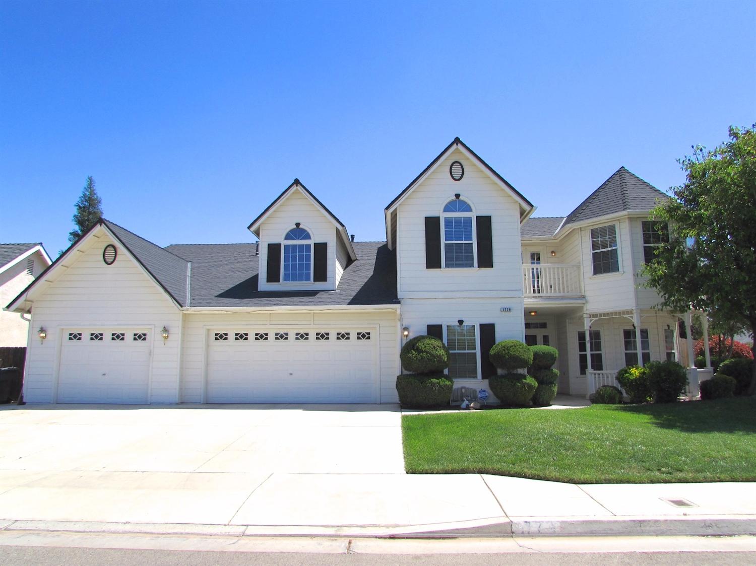 1779 N Villa Ave, Clovis, CA 93619 photo 1