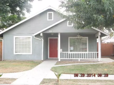 116 Buchanan Ave, Coalinga, CA 93210 photo 1
