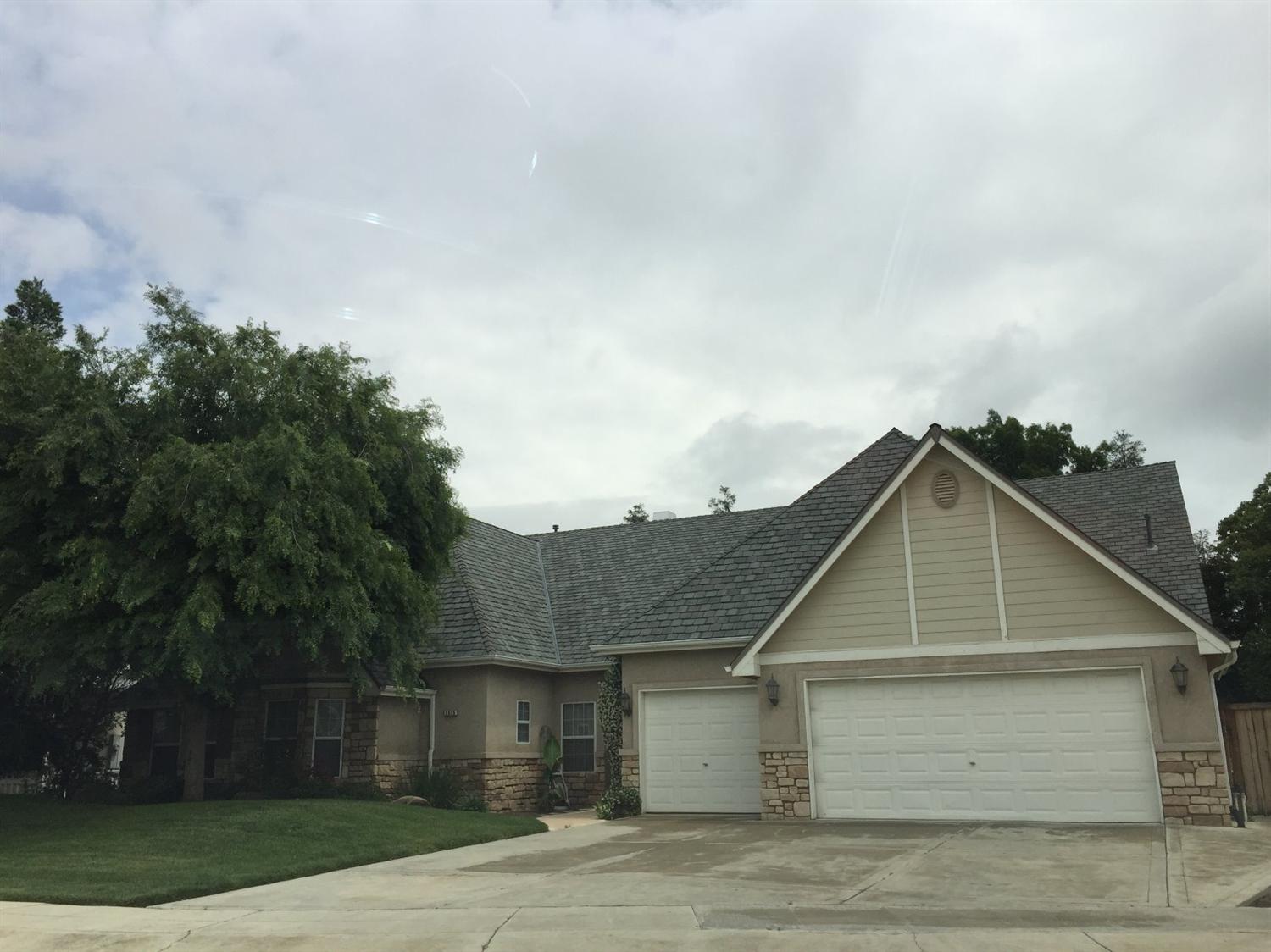 1615 N Homsy Ave, Clovis, CA 93619 photo 1