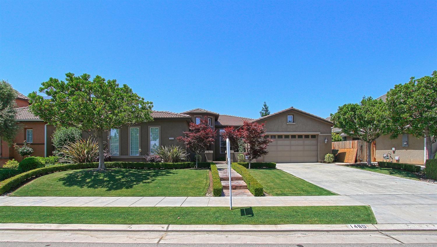 1460 N Dewitt Ave, Clovis, CA 93619 photo 1