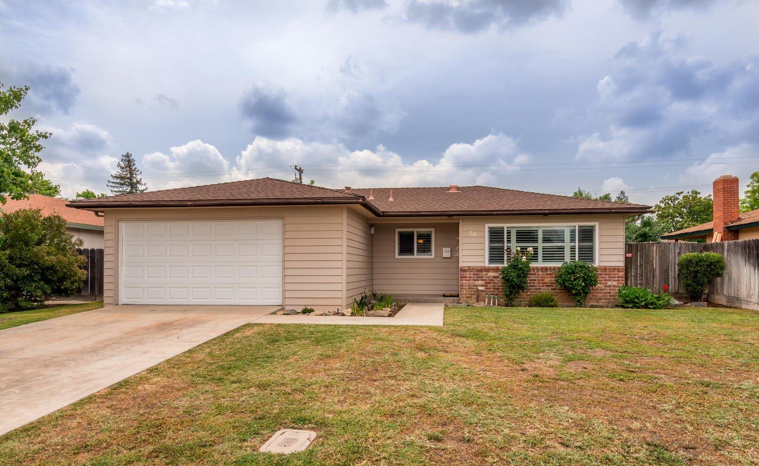 34 Russell Ave, Clovis, CA 93612 photo 1