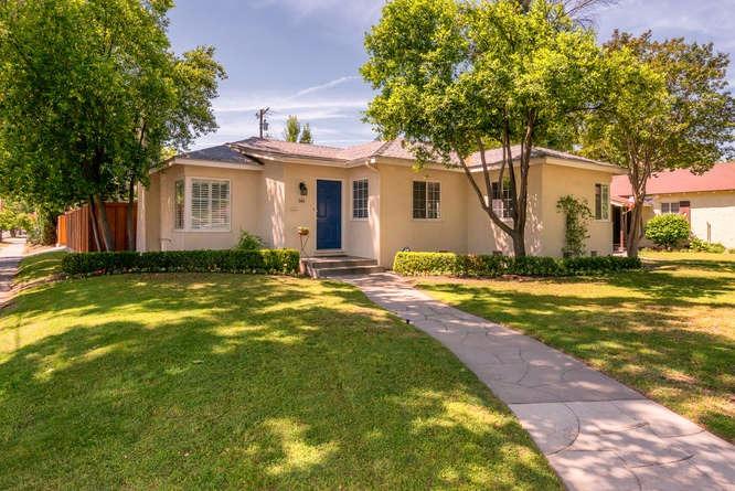 244 E Normal Ave, Fresno, CA 93704 photo 1