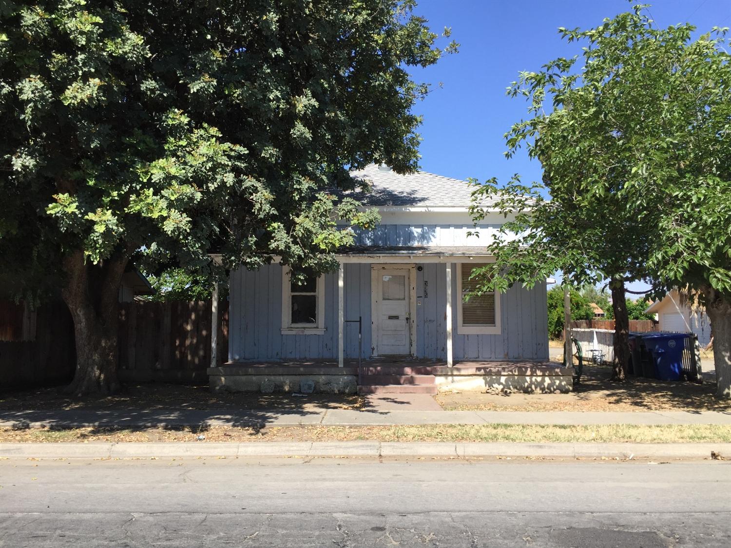 345 Sunset St, Coalinga, CA 93210 photo 1