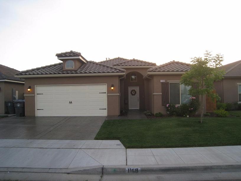 1168 S Berry Dr, Madera, CA 93637 photo 1