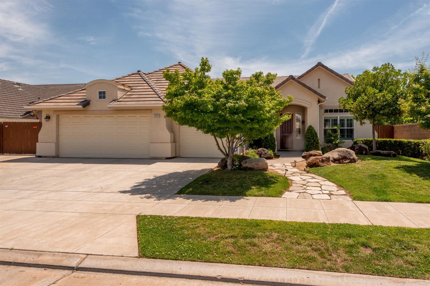 3304 Rall Ave, Clovis, CA 93619 photo 1