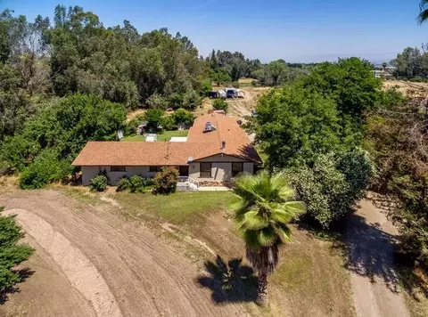 12626 E Sierra Ave, Clovis, CA 93619 photo 1