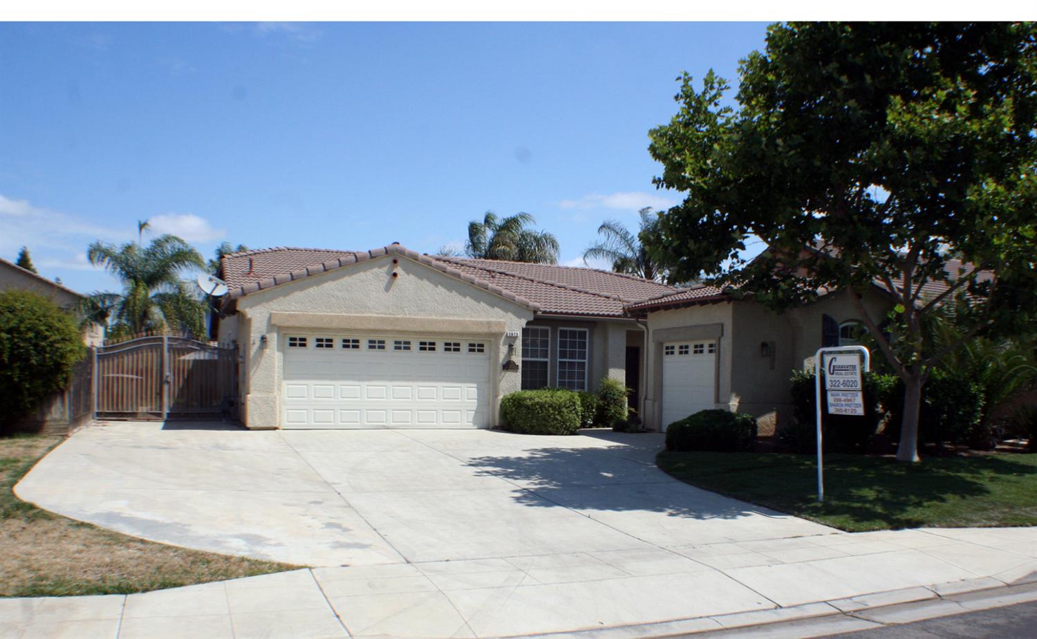 2673 Hampton Way, Clovis, CA 93611 photo 1