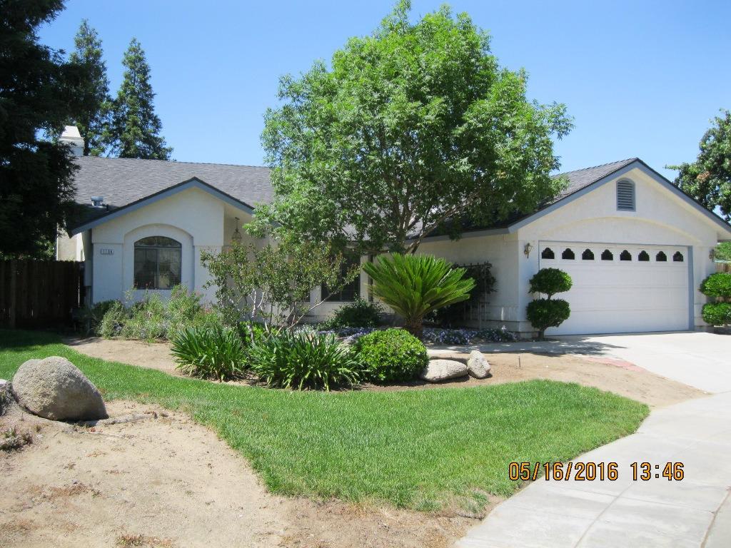 1134 N Fordham Ave, Clovis, CA 93611 photo 1