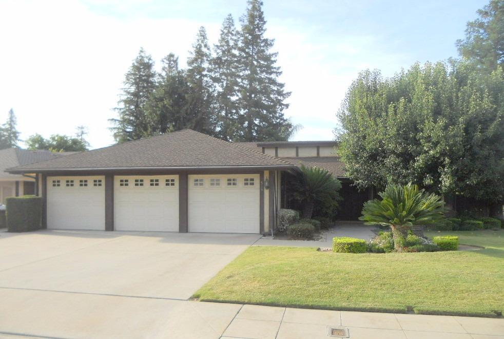 515 W Tenaya Ave, Clovis, CA 93612 photo 1