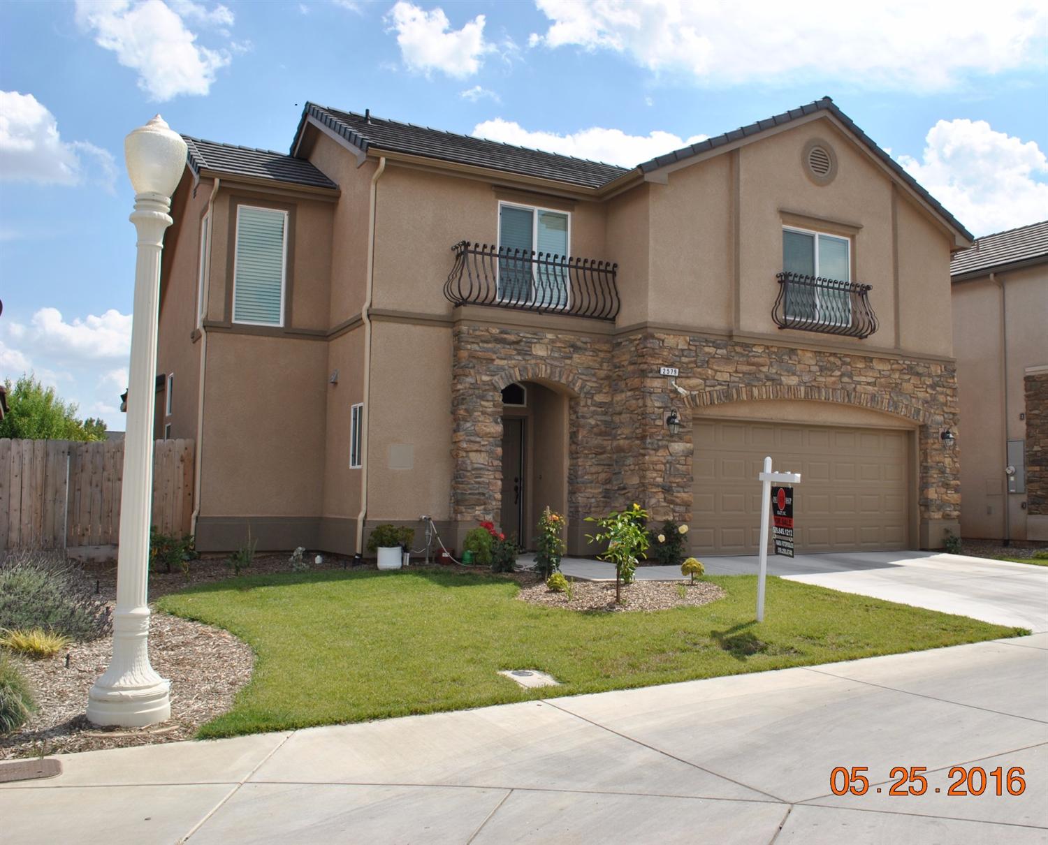 2579 Eileen Ave, Sanger, CA 93657 photo 1