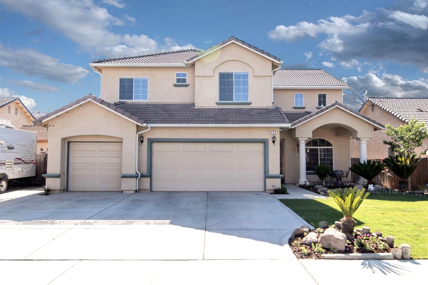 763 S Susan Ave, Kerman, CA 93630 photo 1