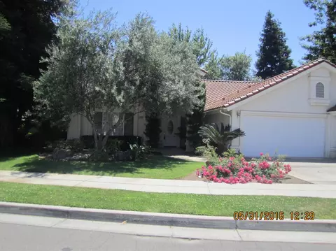 3180 Tragon St, Madera, CA 93637 photo 1