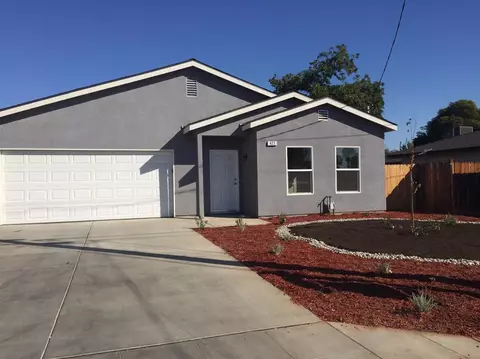 340 Stinson Ave, Madera, CA 93638 photo 1