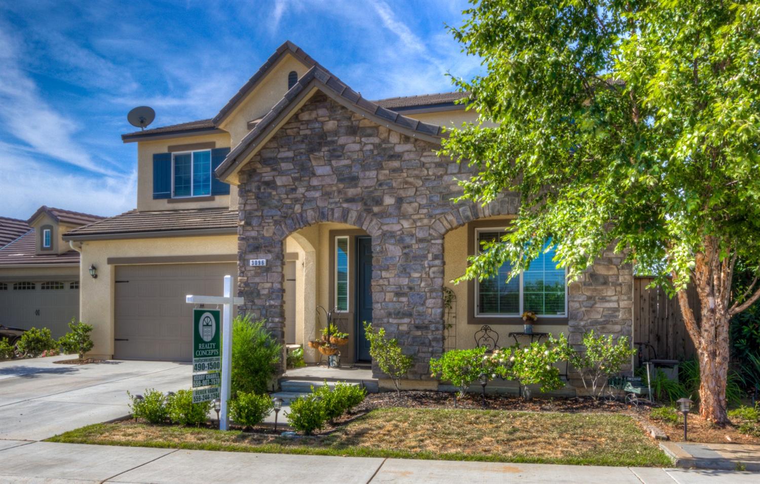 3096 Browning Ave, Clovis, CA 93619 photo 1