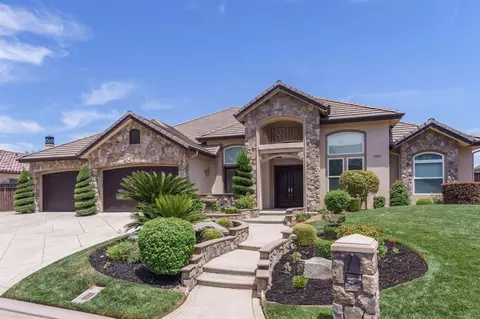3515 E Via Monte Verdi Ave, Clovis, CA 93619 photo 1