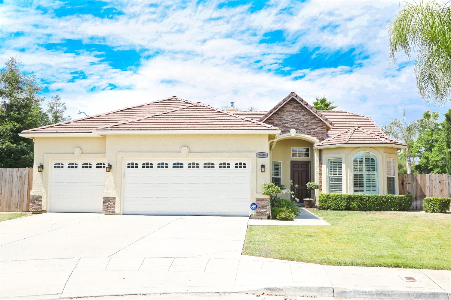 2608 Portals Ave, Clovis, CA 93611 photo 1