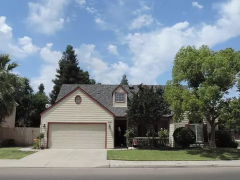 837 Palo Alto Ave, Clovis, CA 93612 photo 1