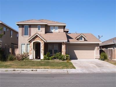 1027 Georgia Ave, Madera, CA 93637 photo 1
