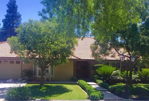 413 Mainberry Dr, Madera, CA 93637 photo 1