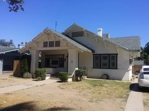4143 E Kerckhoff Ave, Fresno, CA 93702 photo 1