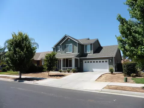 602 E Cambridge Dr, Reedley, CA 93654 photo 1