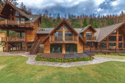52948 Meadow Ranch Rd, North Fork, CA 93643 photo 1