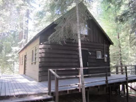 7729 Forest Dr, Fish Camp, CA 93623 photo 1
