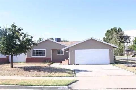 232 E Bainbridge Ave, Hanford, CA 93230 photo 1