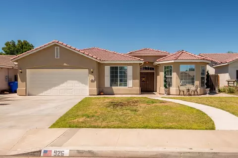 926 Northstar Dr, Hanford, CA 93230 photo 1