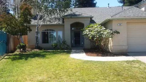220 W Birch Ave, Clovis, CA 93611 photo 1