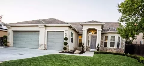 2853 Scott Ave, Clovis, CA 93611 photo 1