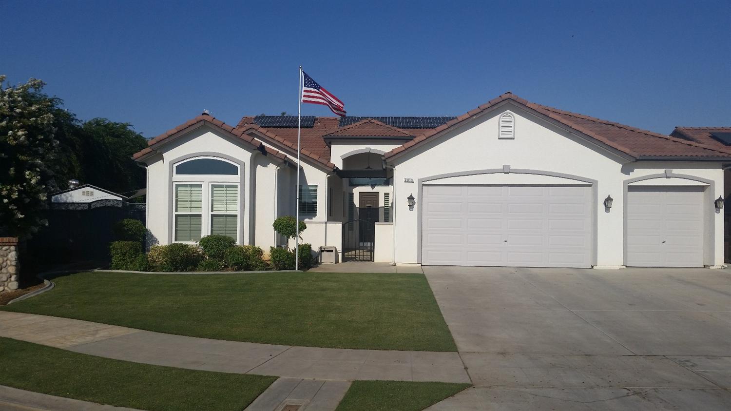 2019 Whiteash Ave, Clovis, CA 93619 photo 1