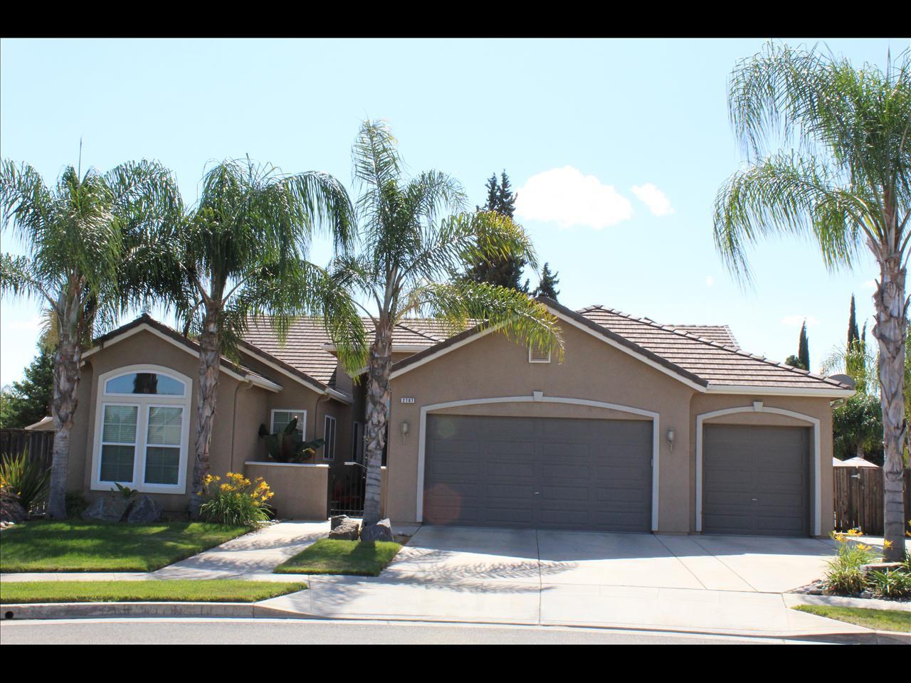 2767 Redington Ave, Clovis, CA 93619 photo 1