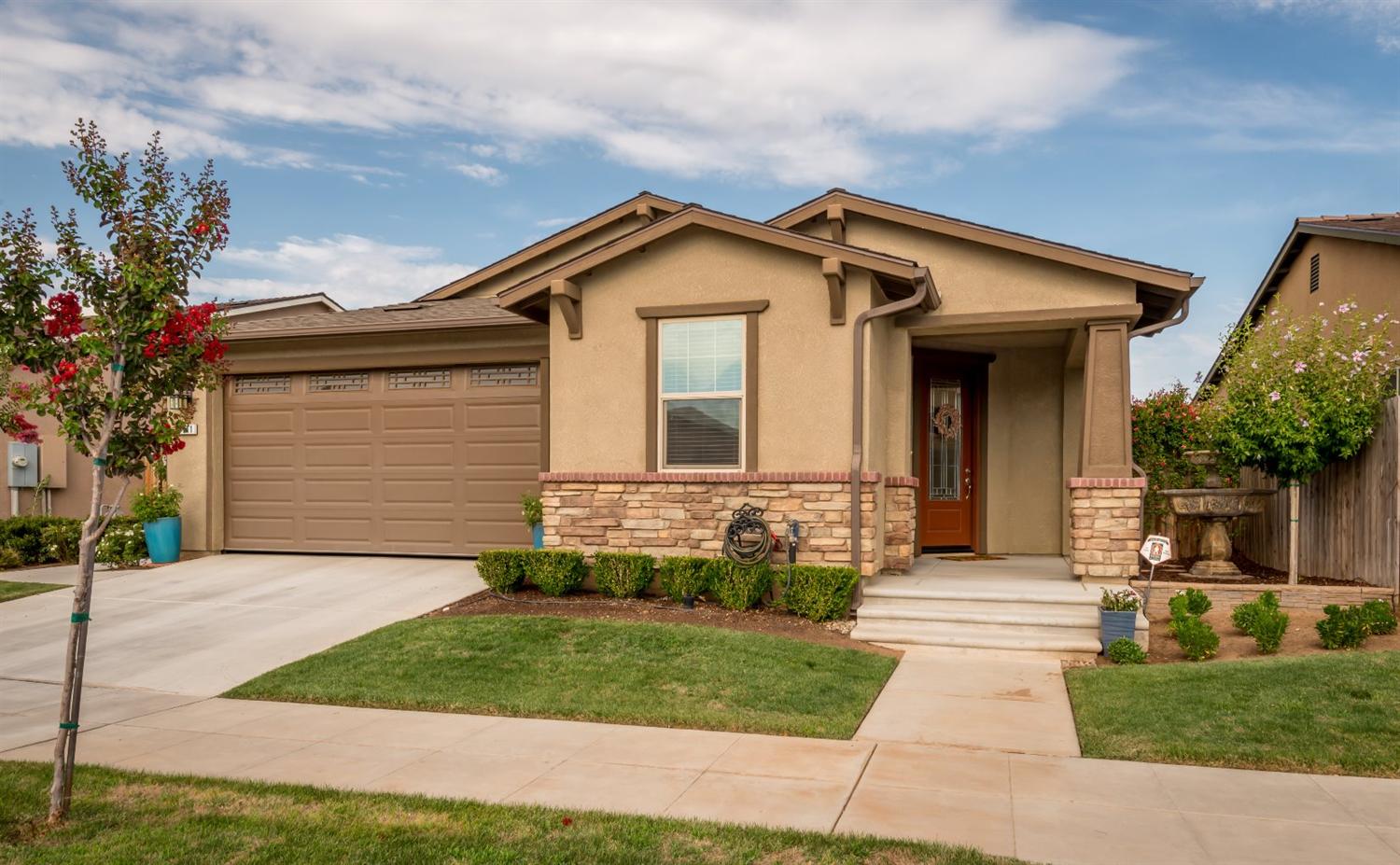 3141 Redington Ave, Clovis, CA 93619 photo 1