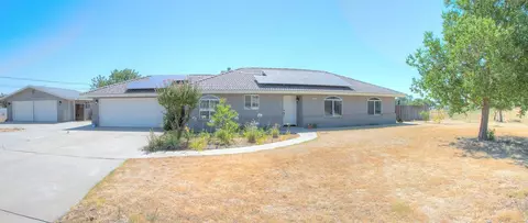 16397 La Canada Rd, Madera, CA 93636 photo 1