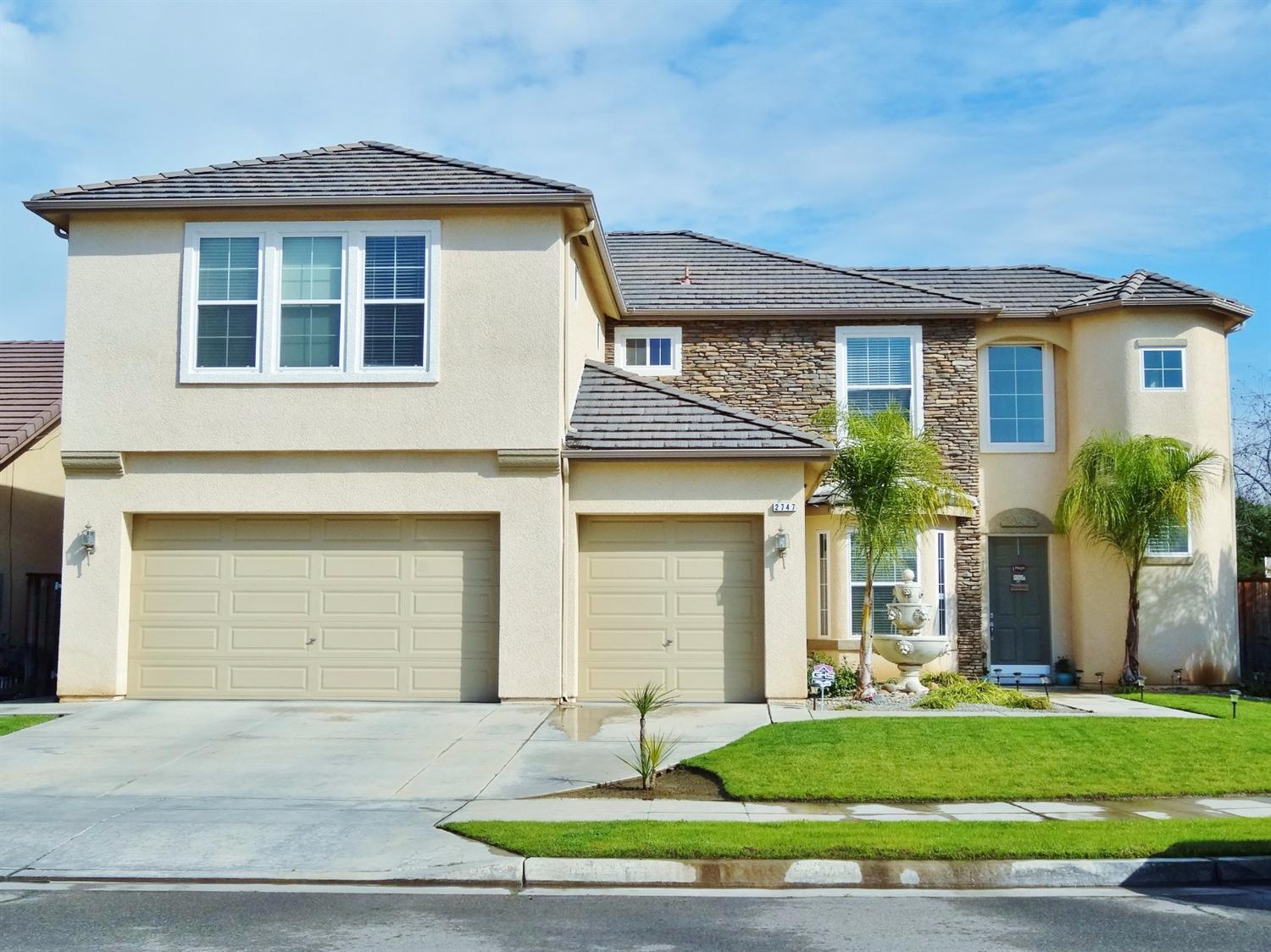 2747 Redington Ave, Clovis, CA 93619 photo 1