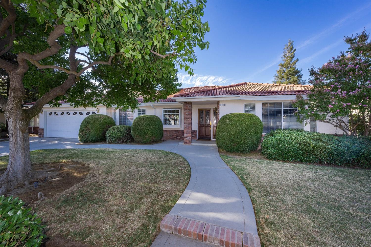2347 Trevor Way, Madera, CA 93637 photo 1