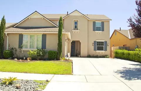 607 Firenze St, Lemoore, CA 93245 photo 1