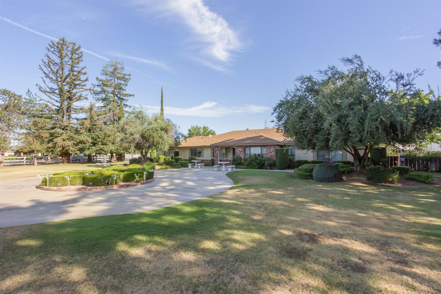 9560 E Mesa Ave, Clovis, CA 93619 photo 1