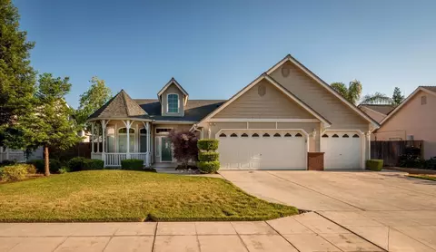 160 W Serena Ave, Clovis, CA 93619 photo 1