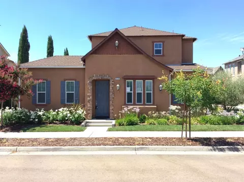 4129 Harlan Ranch Blvd, Clovis, CA 93619 photo 1