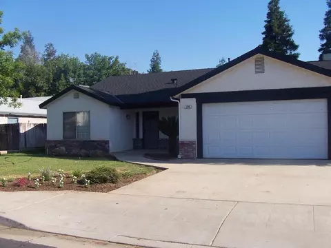 309 W Fremont Ave, Clovis, CA 93612 photo 1