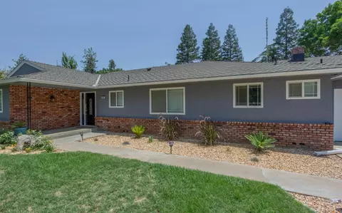 7602 N Leonard Ave, Clovis, CA 93619 photo 1