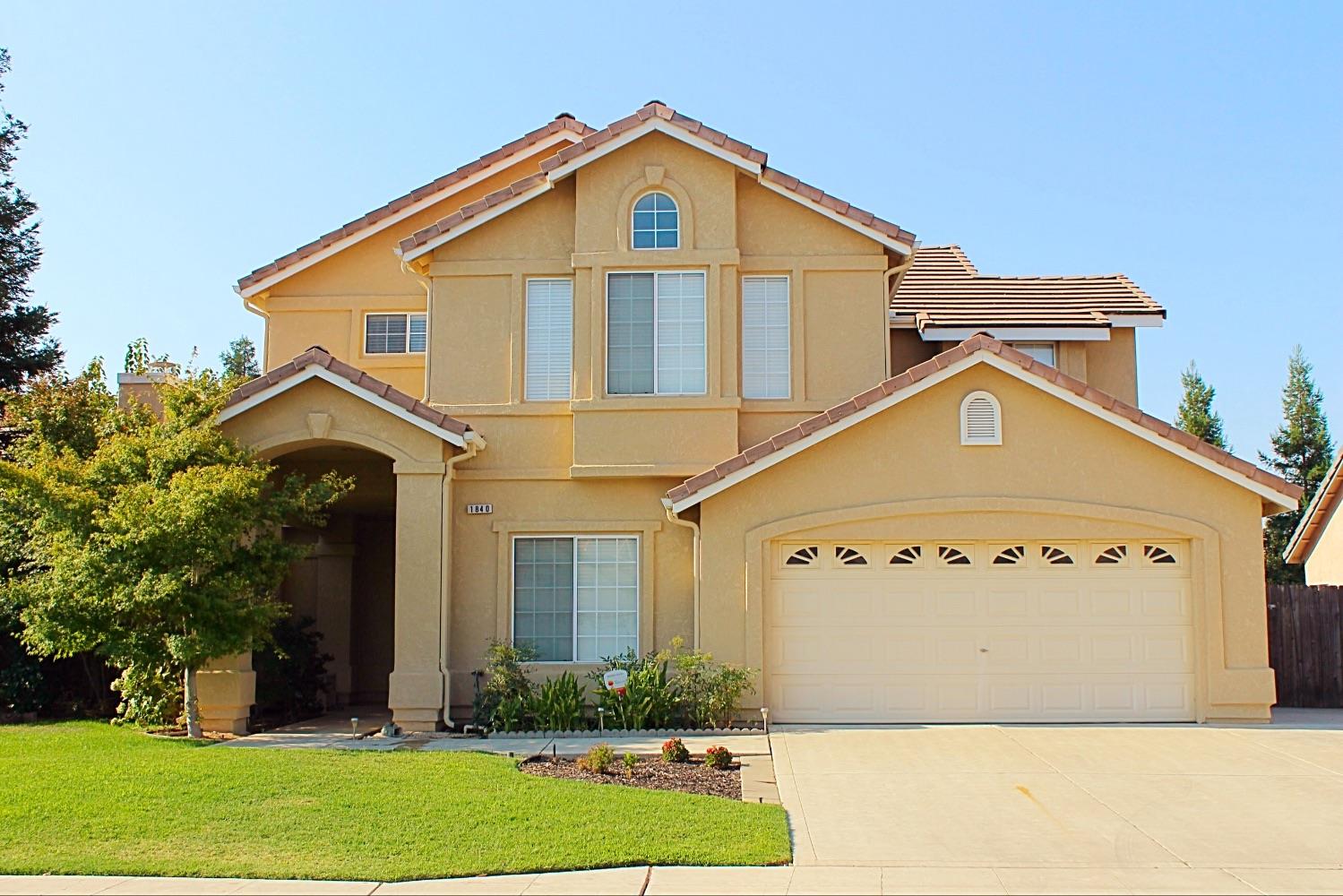 1840 Goshen Ave, Clovis, CA 93611 photo 1