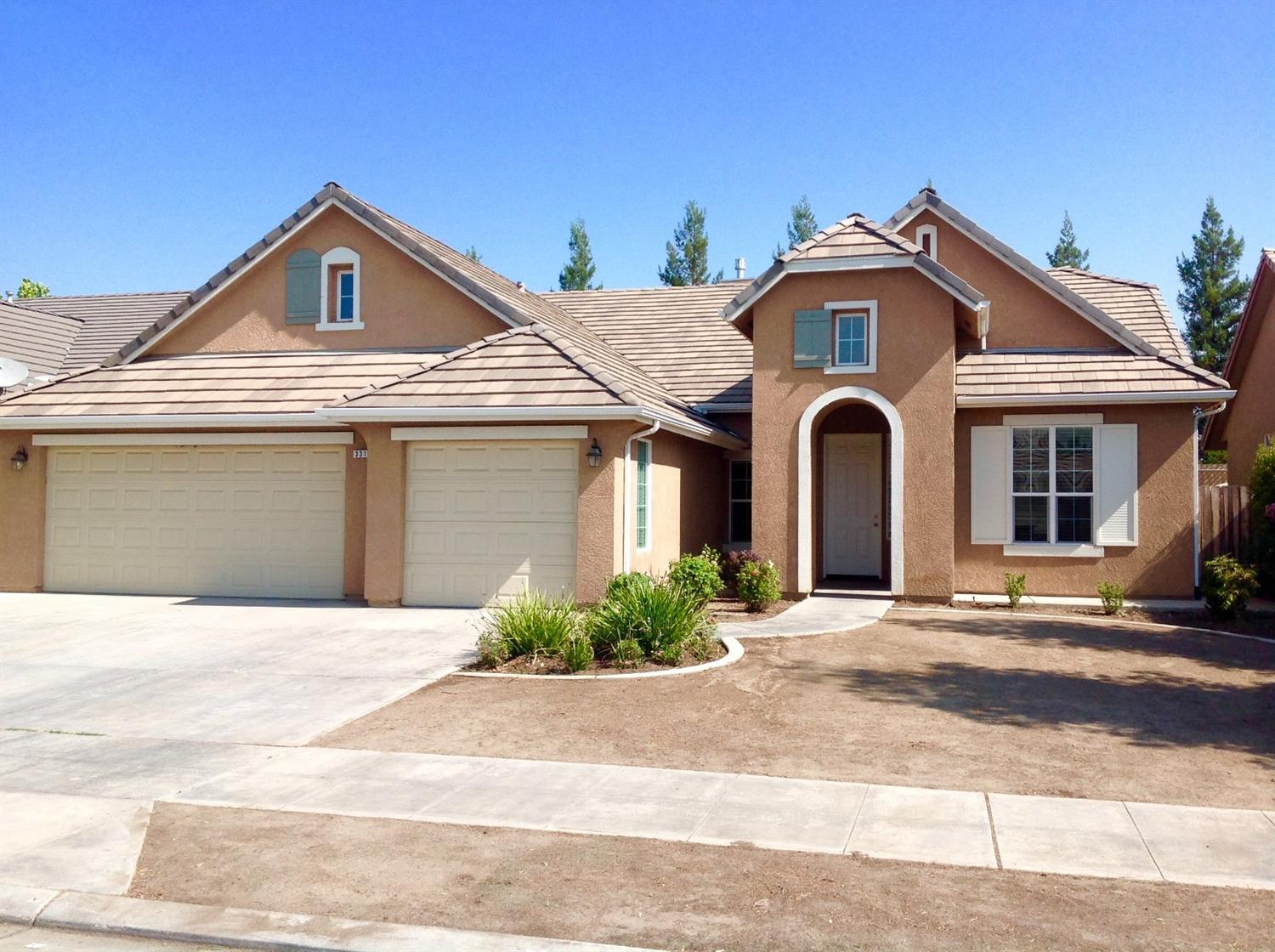 3311 Pico Ave, Clovis, CA 93619 photo 1