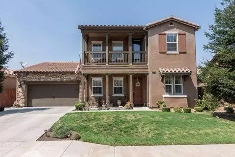 3247 Twain Ave, Clovis, CA 93619 photo 1