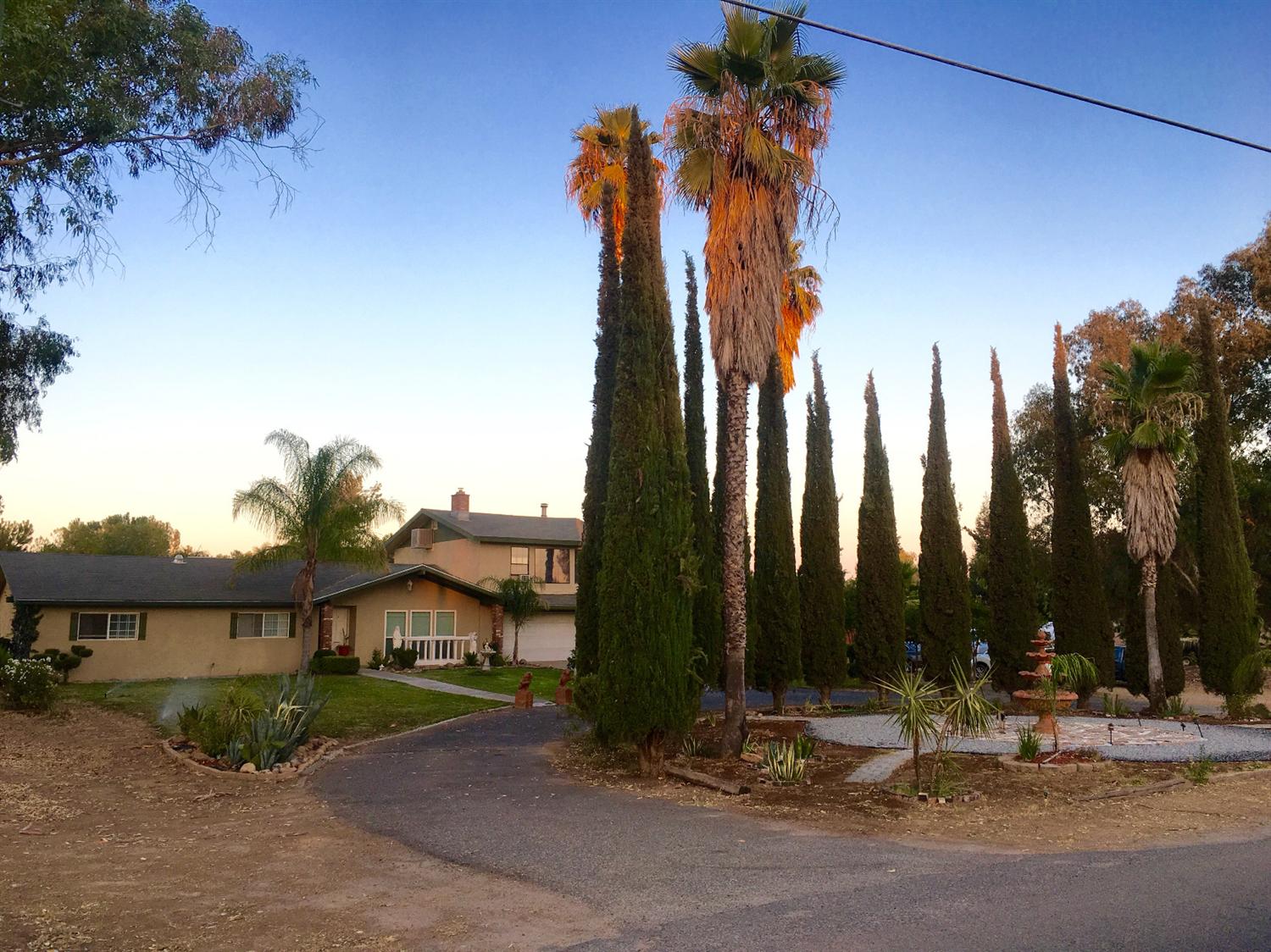 17191 Melba Dr, Madera, CA 93638 photo 1