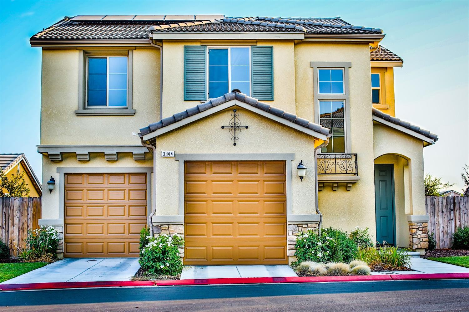 3344 Crevasse Ln, Clovis, CA 93619 photo 1